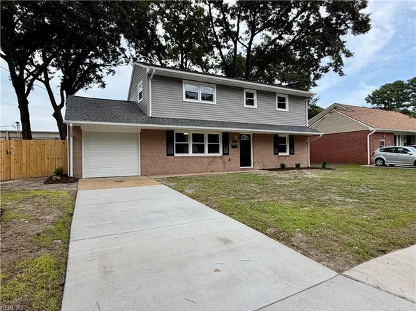 1772 Kingsway Rd, Norfolk, VA 23518