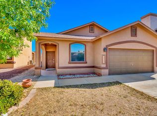 14266 Rattler Point Dr, El Paso, TX 79938