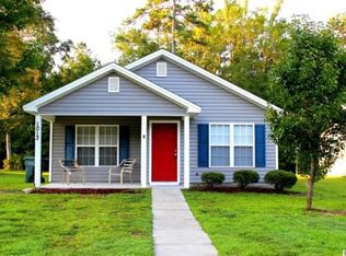 1013 Mistletoe Ct, Myrtle Beach, SC 29579