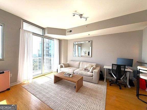 5th image of 855 Peachtree St NE Unit 1915