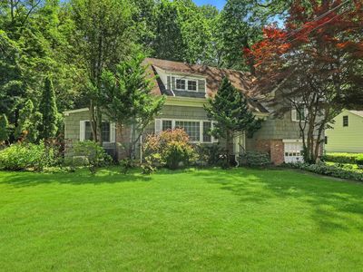34 Woods Lane, Scarsdale, NY, 10583