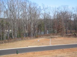 19971 Chesdin Harbor Dr, South Chesterfield, VA 23803
