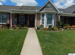 1503 Clairmont Dr SW, Decatur, AL 35603