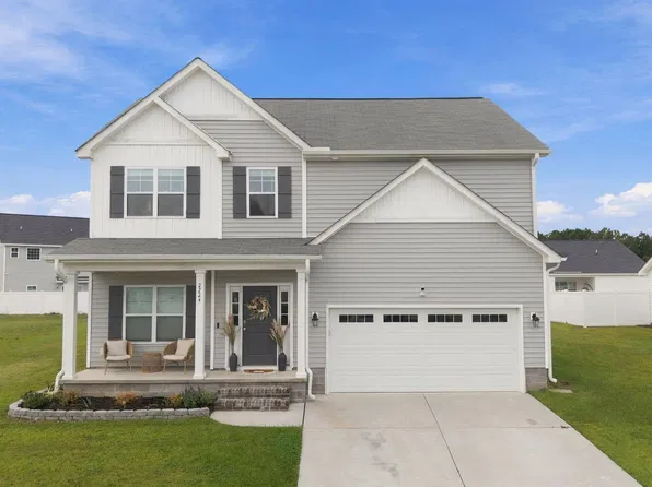 2224 Zircon Drive, Winterville, NC 28590