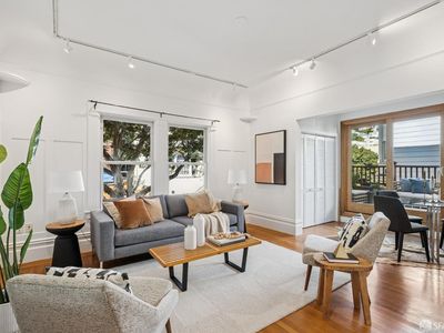 98 Caselli Ave, San Francisco, CA, 94114