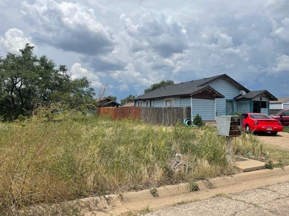 503 N Jefferson St, Amarillo, TX 79107