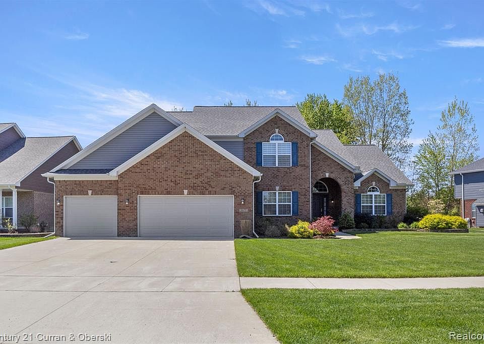26175 Timber Creek Blvd, Brownstown, MI 48134 Zillow