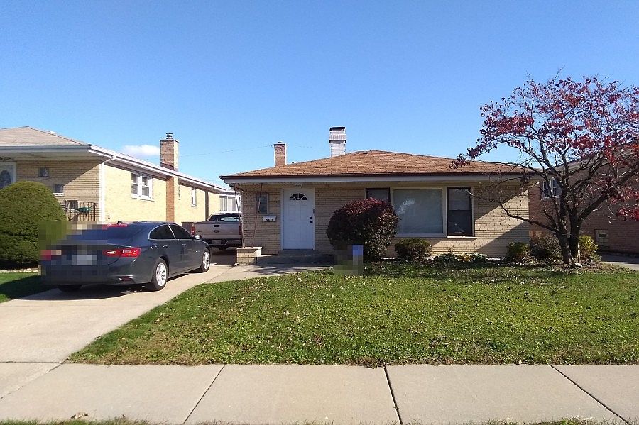 1st image of 601 Saginaw Ave