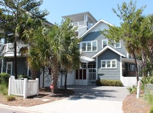 88 Tidepool Ln, Inlet Beach, FL 32461
