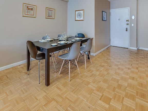 4th image of 3850 Hudson Manor Ter APT 1AE