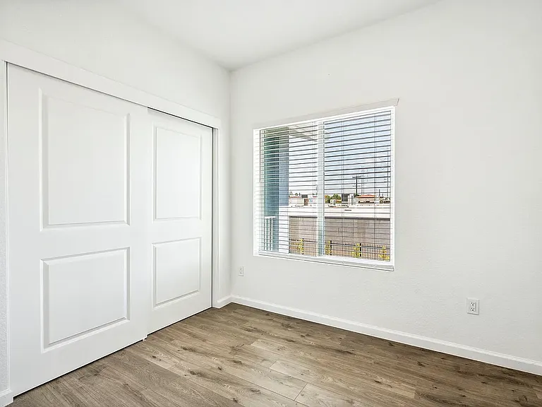 Tran Villa Apartments — Photo 28