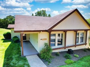 36 Melinda Ln, Bella Vista, AR 72714
