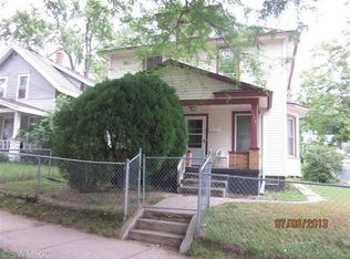 1134 Kalamazoo Ave SE, Grand Rapids, MI 49507