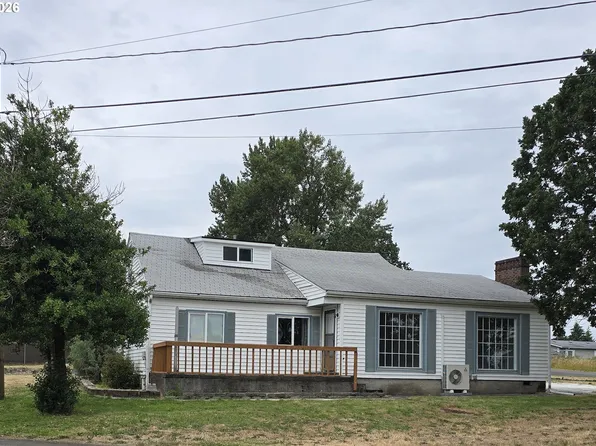 920 Lemont St, Saint Helens, OR 97051