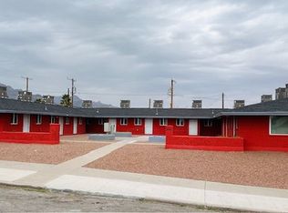 3815 Truman Ave, El Paso, TX 79930