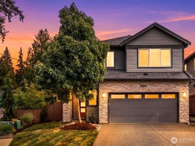 3501 226th Place SE, Bothell, WA, 98021