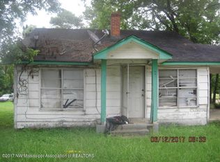 728 Forrest Cir, Coldwater, MS 38618