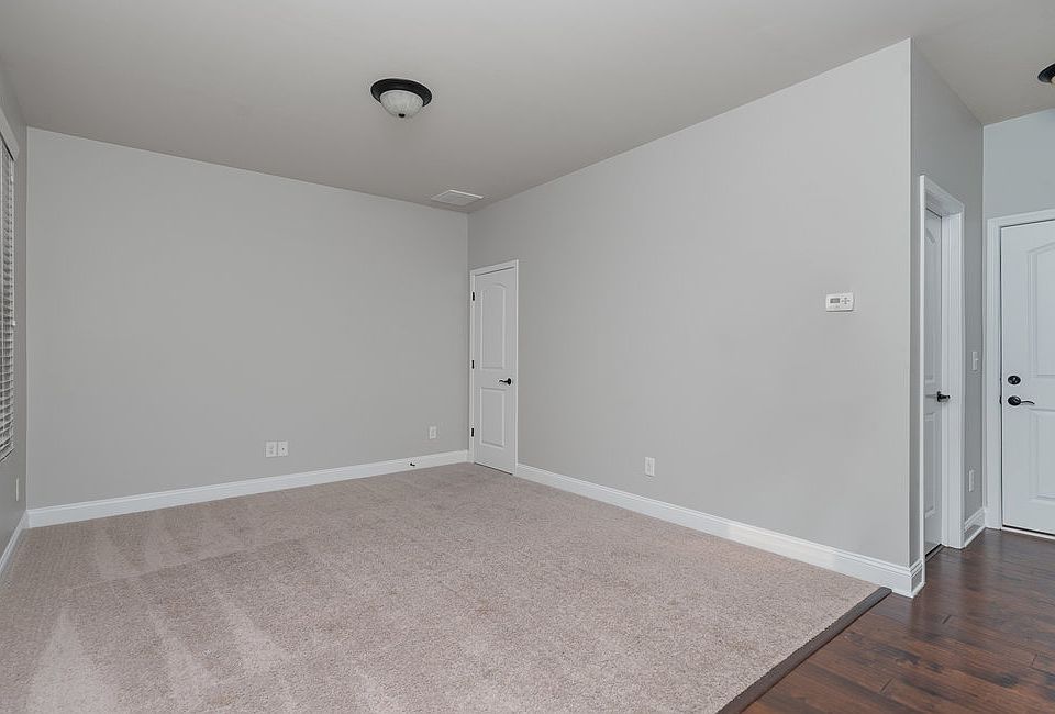 First floor; study/office with full bath