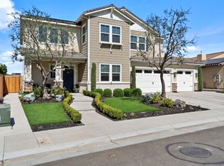 1007 Highland Rd W, Madera, CA 93636