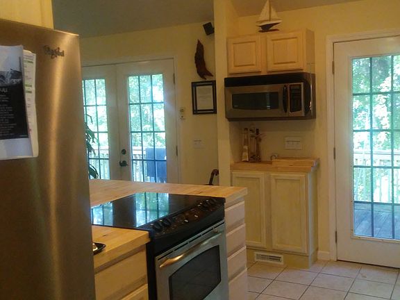 New Remodeled Kitchen