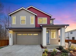 Elan, Kent, WA 98042