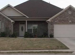 5323 Buckingham Pl, Bryant, AR 72022