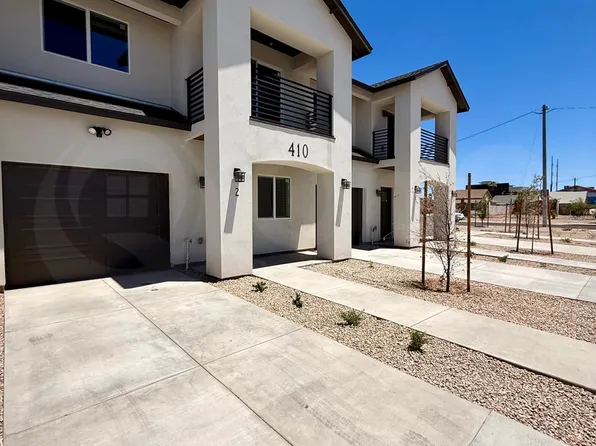 410 W Hadley St, Phoenix, AZ