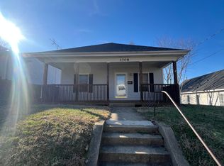 1708 McConnell Ave, Owensboro, KY 42303