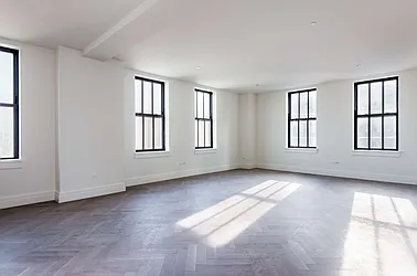 Rented by Brown Harris Stevens