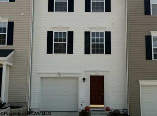 122 Birds Eye View Dr, Morgantown, WV 26501