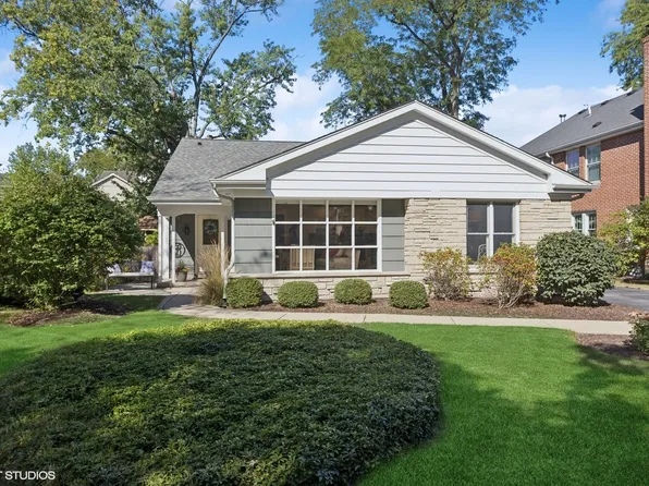 3916 Grand Ave, Western Springs, IL 60558