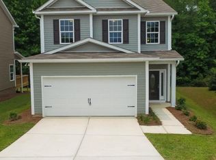 235 Cinnamon Hills Ln, Lexington, SC 29072