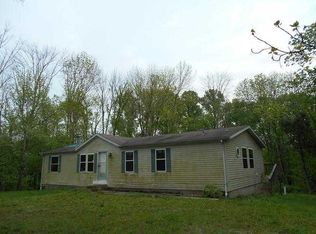 5328 Nell Lee Rd, Bennington, IN 47011