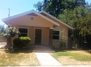 1327 N Ferger Ave, Fresno, CA 93728