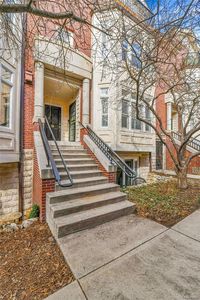 45 Jackson Street #C, Denver, CO, 80206