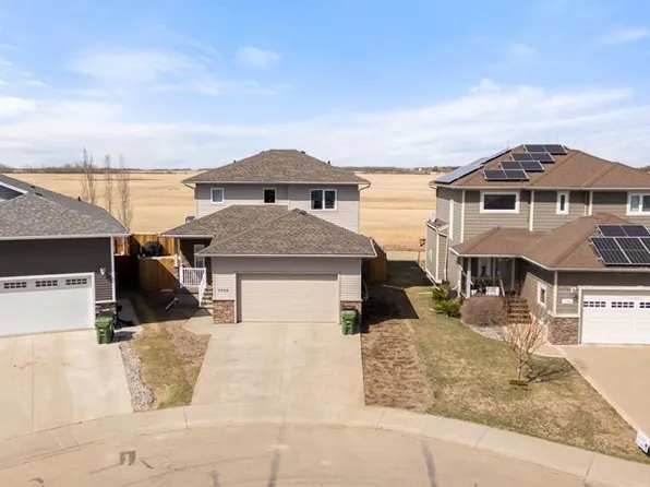 3702 E 76th St, Camrose, AB T4V 5E3