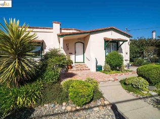 880 Juana Ave, San Leandro, CA 94577