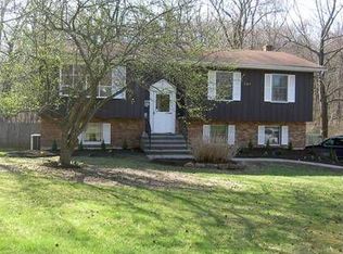 1 Leif Eirikson Ave, Franklin Township, NJ 08540