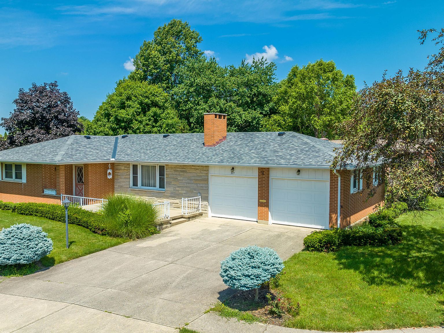 827 Lori Ct, Sidney, OH 45365 MLS 1026403 Zillow