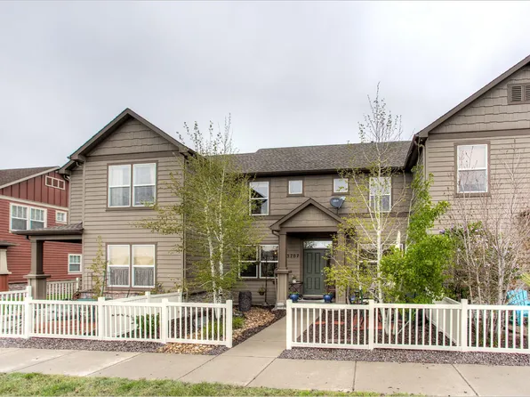 3707 Pecos Trl, Castle Rock, CO 80109