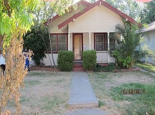 112 N 5th St, Patterson, CA 95363
