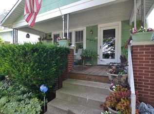 135 N Chase Ave, Columbus, OH 43204