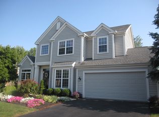 117 Liberty Ridge Ave, Powell, OH 43065