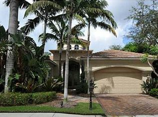 101 Olivera Way, Palm Beach Gardens, FL 33418