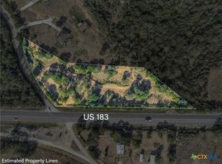 100 Westwood Rd, Lockhart, TX 78644