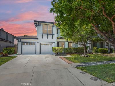 11855 Modena Dr, Rancho Cucamonga, CA, 91701