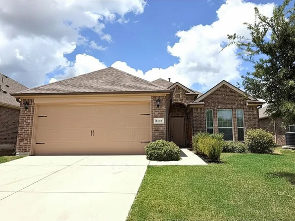 3413 Sabine Dr, Oak Point, TX 75068