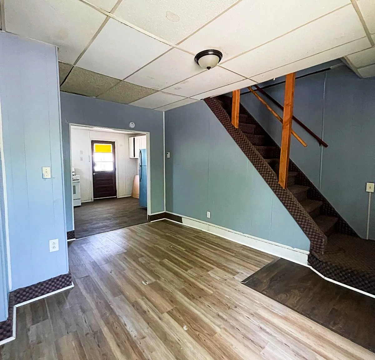 2 bed, 845 sqft, $1,100 — Photo 3