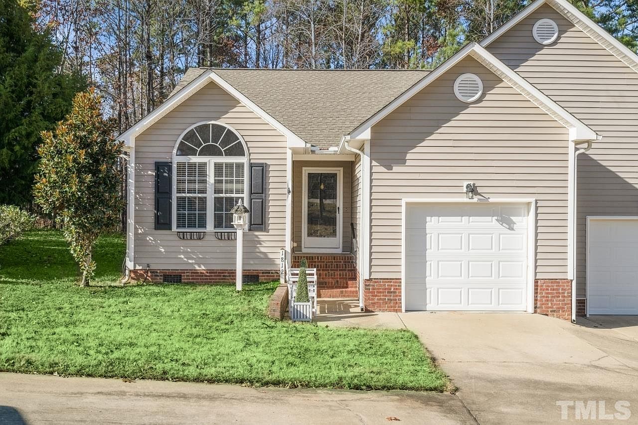 1812 W Cotton Gin Dr, Clayton, NC 27527 | Zillow