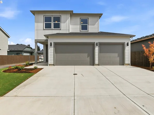 12316 NE 107th Way, Vancouver, WA 98682